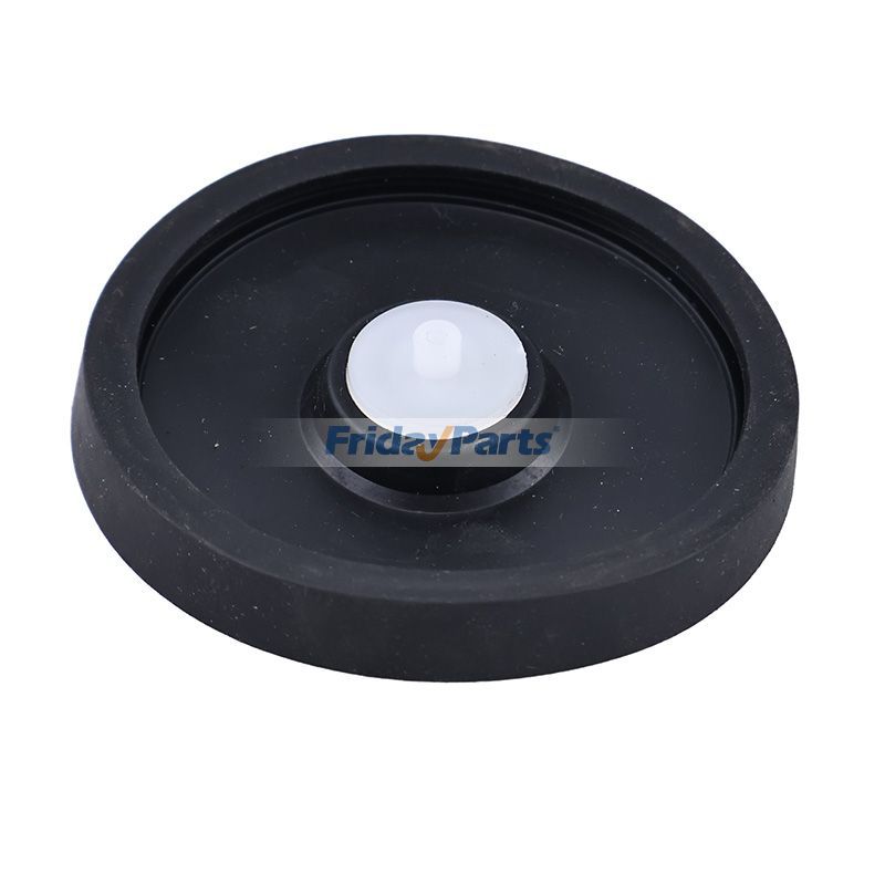 Bouchon de réservoir de liquide de frein en caoutchouc EPDM 47230-76001-71 pour chariot élévateur Toyota 02-2SD10 42-2SG10 02-3FGC10 60-4FG14 7FDJ35 30-5FBCH25pourPour Toyota