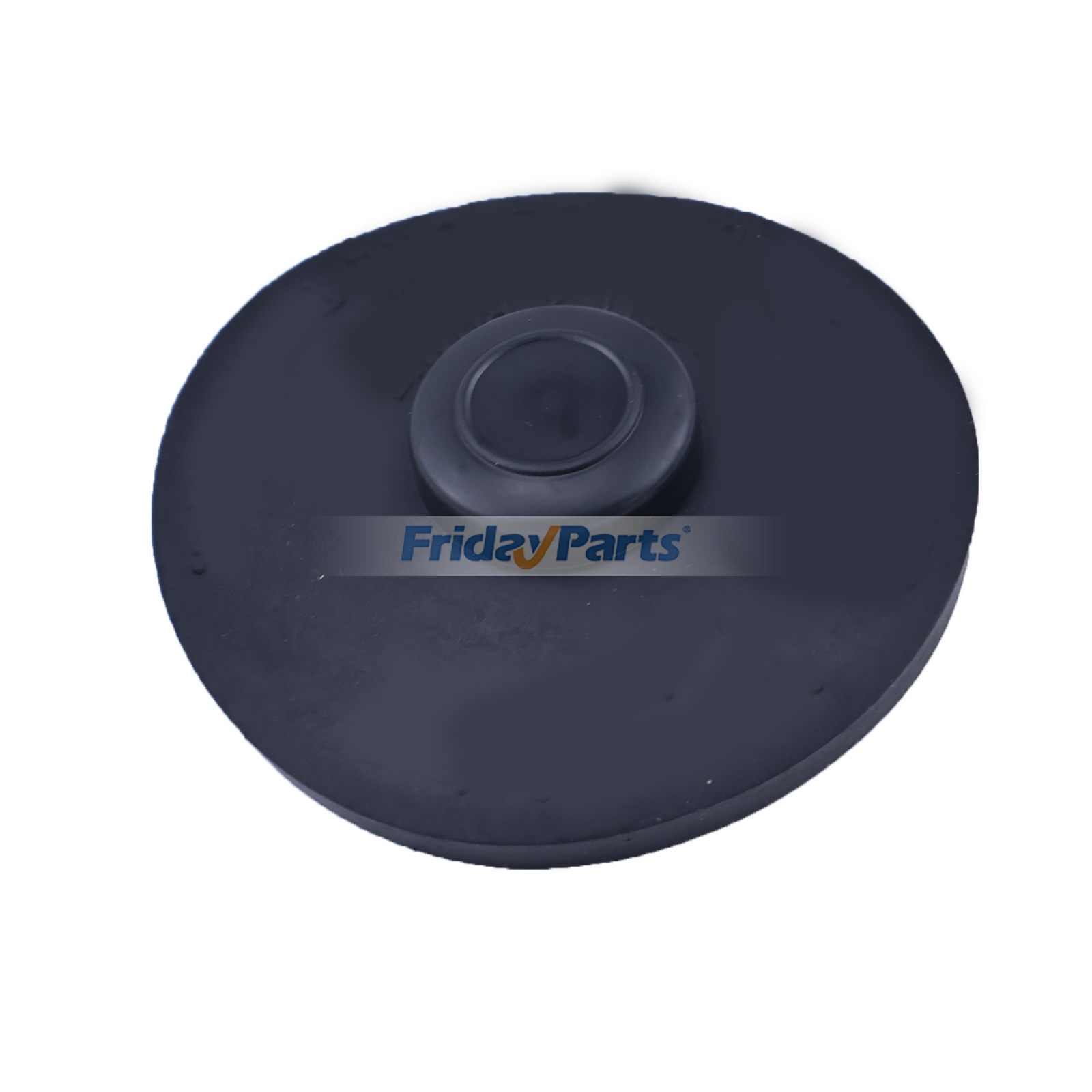 BehälterdeckelFür Toyota
