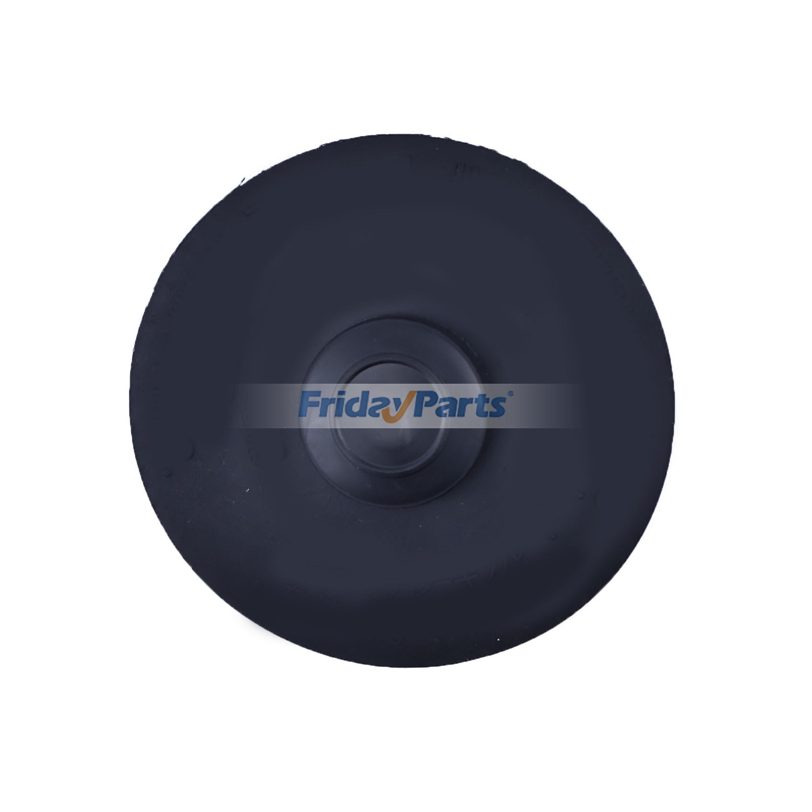 EPDM-Gummi-Bremsflüssigkeitsbehälterdeckel 47230-76001-71 für Toyota Gabelstapler 02-2SD10 42-2SG10 02-3FGC10 60-4FG14 7FDJ35 30-5FBCH25für Für Toyota