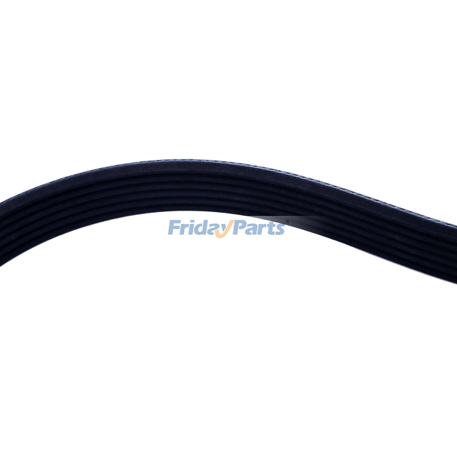 FridayPartsのベルト