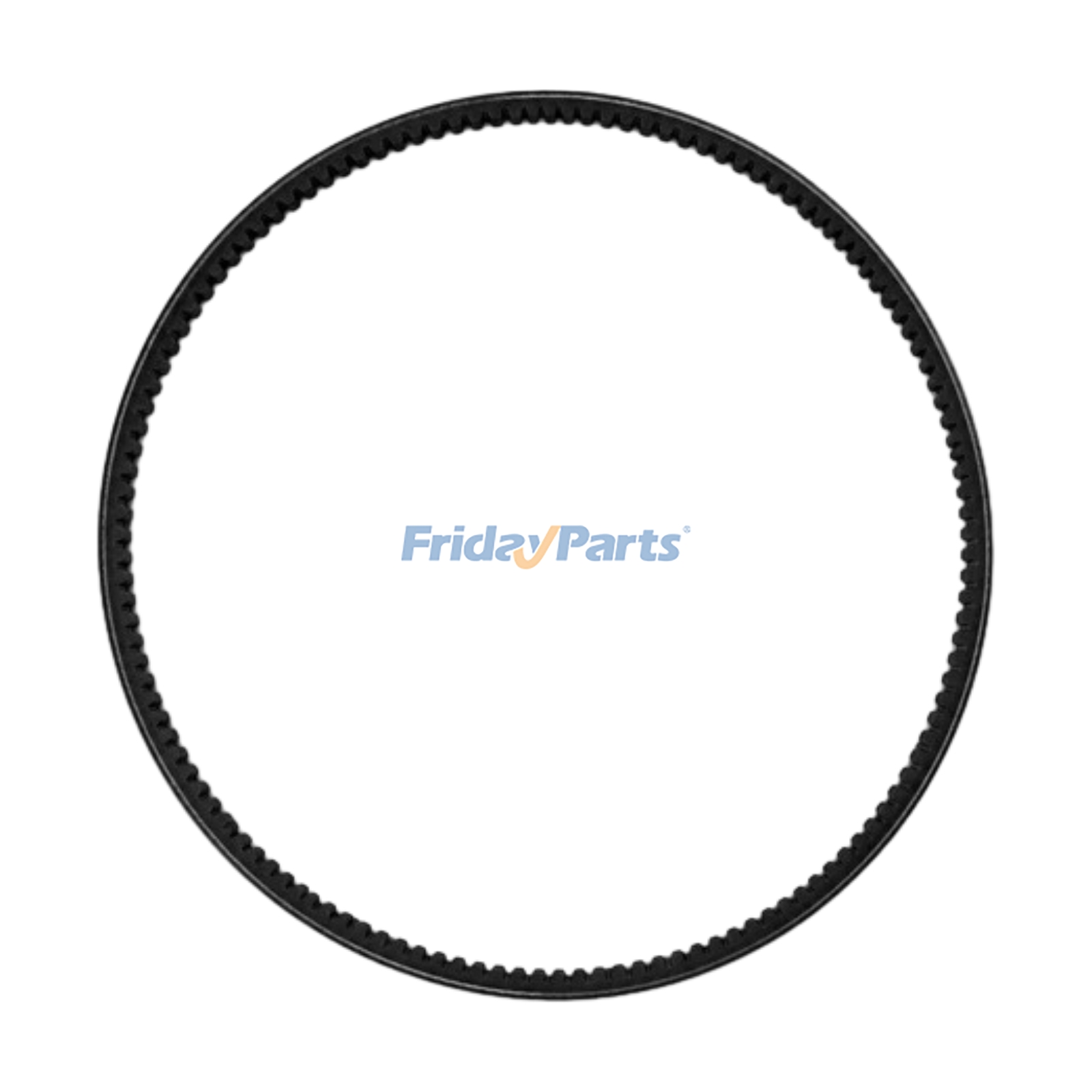 EPDM V-Belt ED0024001170-S ED0024401230-S for Lombardini LDW1503 LDW1603 LDW2004 LDW2204 Kohler KDW1603 KDW2204 Engine