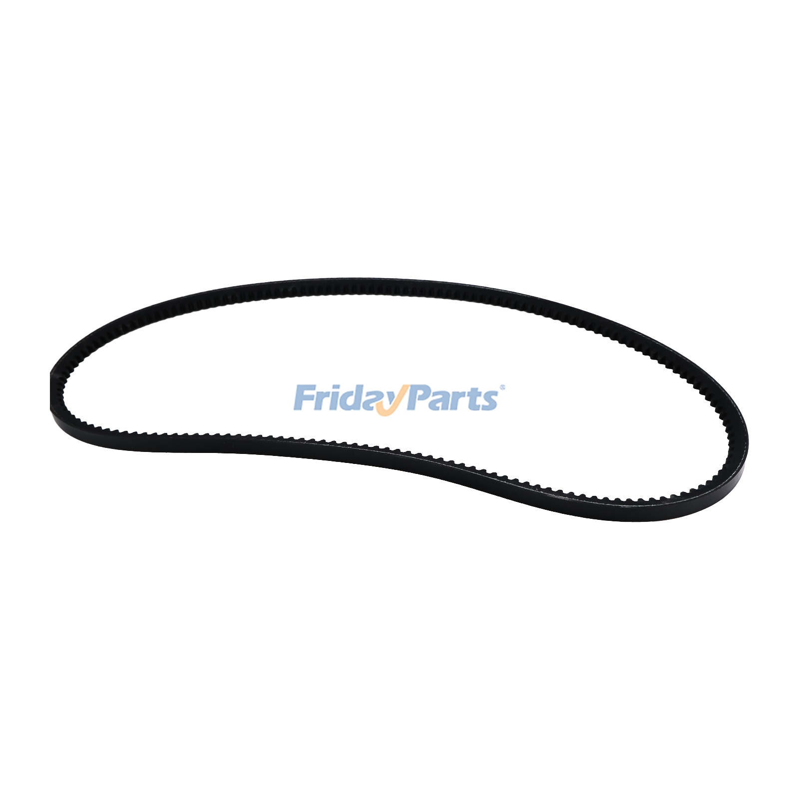 Correa trapezoidal EPDM ED0024001170-S ED0024401230-S para motores Lombardini LDW1503, LDW1603, LDW2004, LDW2204 y Kohler KDW1603 y KDW2204. de FridayParts