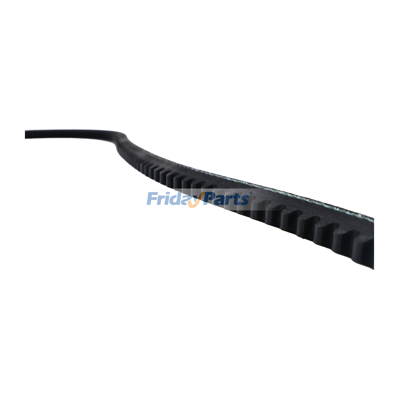 Correa trapezoidal EPDM ED0024001170-S ED0024401230-S para motores Lombardini LDW1503, LDW1603, LDW2004, LDW2204 y Kohler KDW1603 y KDW2204.
