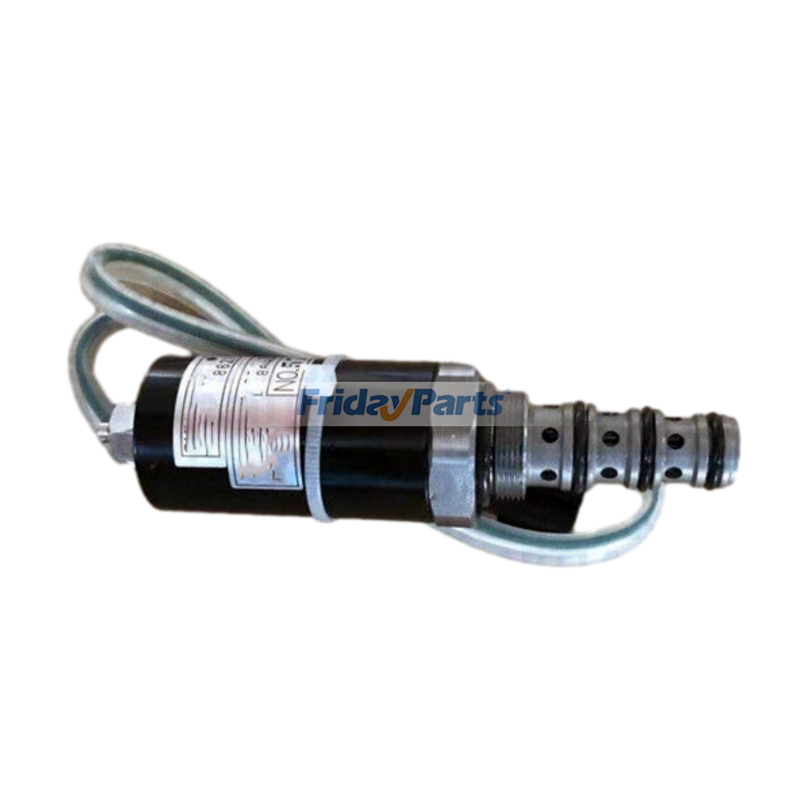 Conjunto de válvula EPPR K9001179 para excavadora Doosan DX255LC DX300LC DX300LC-5 DX300LL DX700LC TXC255LC-2 TXC300LC-2