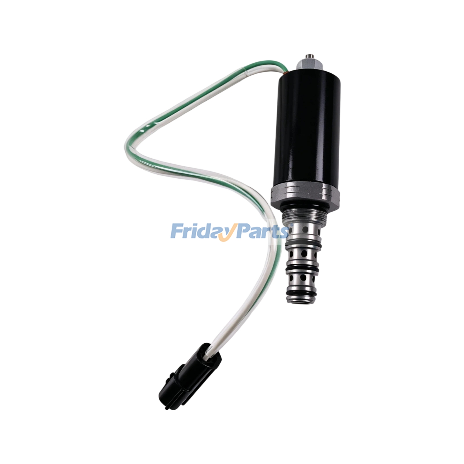 Gruppo valvola EPPR di FridayParts