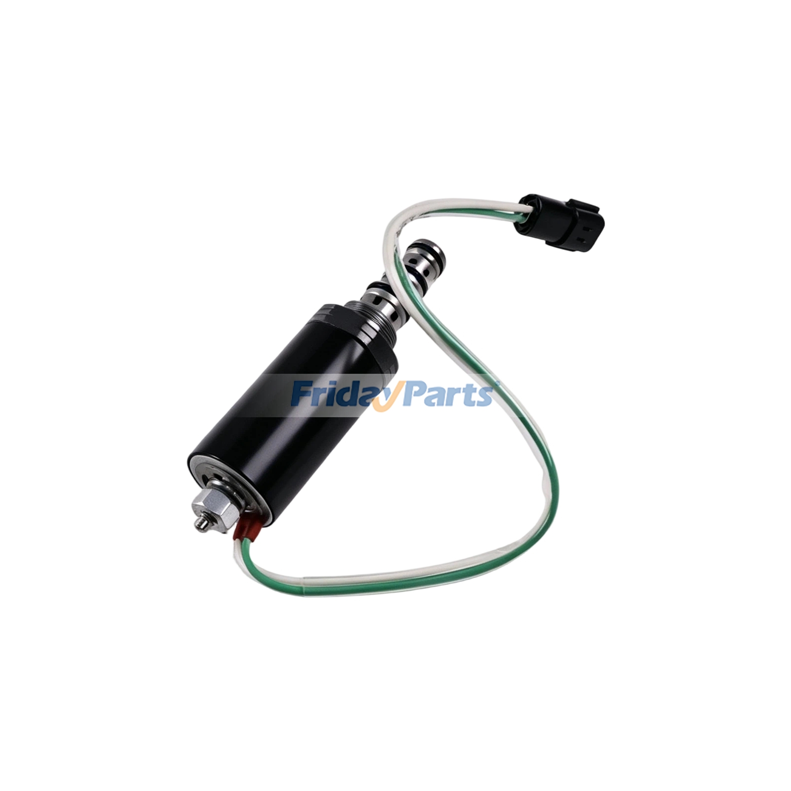 Gruppo valvola EPPR V9406285784 per escavatore Hyundai R210LC-3 R250LC-3 R320LC-3 R160LC-3 R210LC-3H R200W-3 per Per HYUNDAI