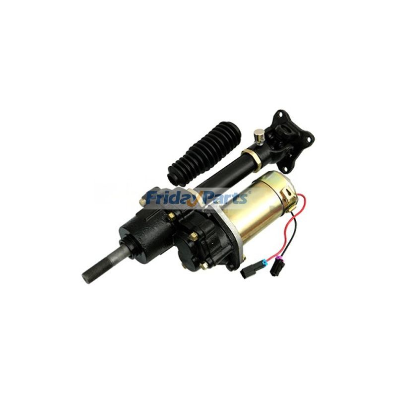 EPS-Antriebsbaugruppe 271A4-50103 für TCM-Gabelstapler FB10-6 FB10-7 FB15-6 FB15-7 FB20