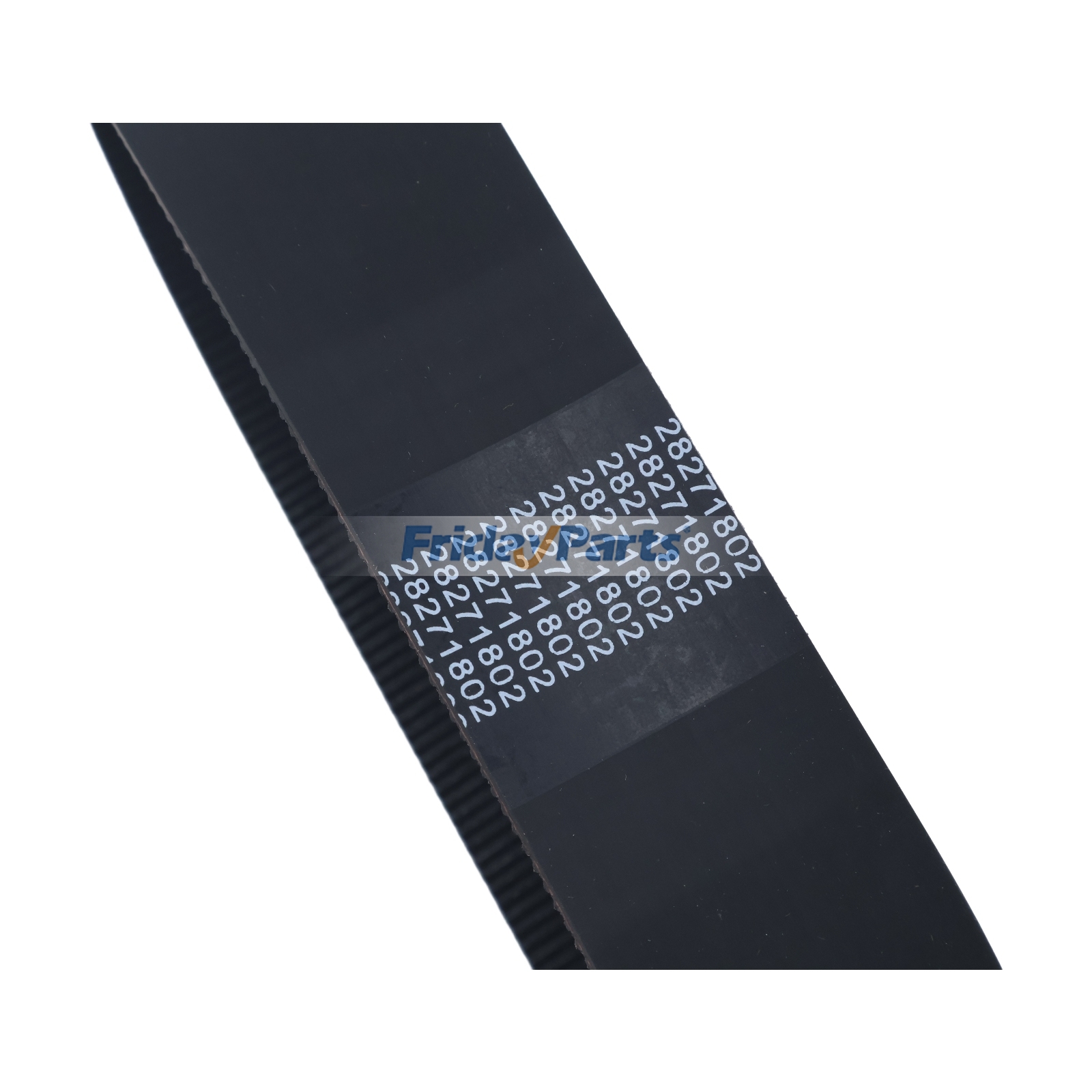 EPS Rack And Pinion Drive Belt compatible with Vehicle