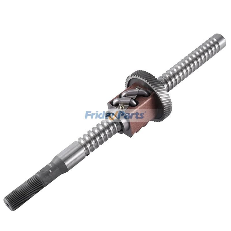 Spirale de direction EPS 32911-03360 pour chariot élévateur Nichiyu FB10-65 FB10-70 FB10-72 FB10-75 FB30-65 FB30-70 FB30-72 FB30-75