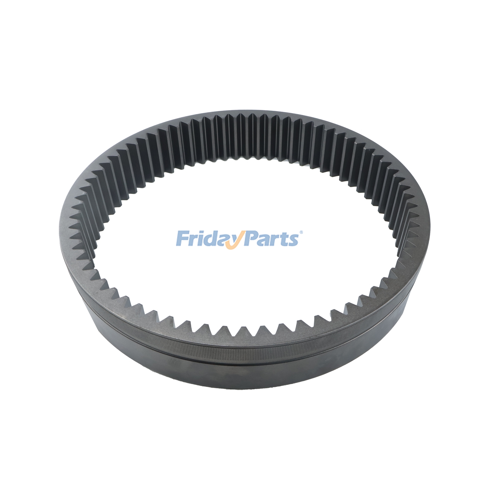 Epycicloidal Crown for Loader