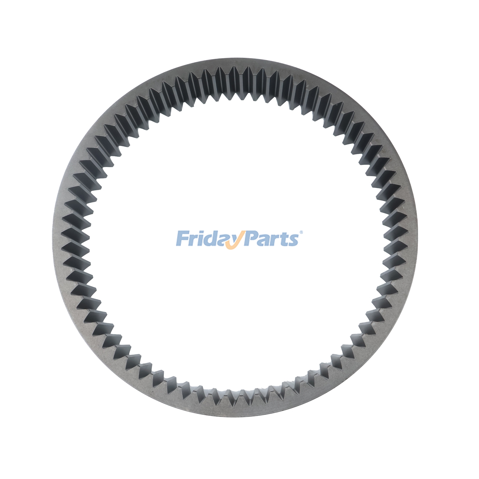 Epycicloidal Crown compatible with Loader