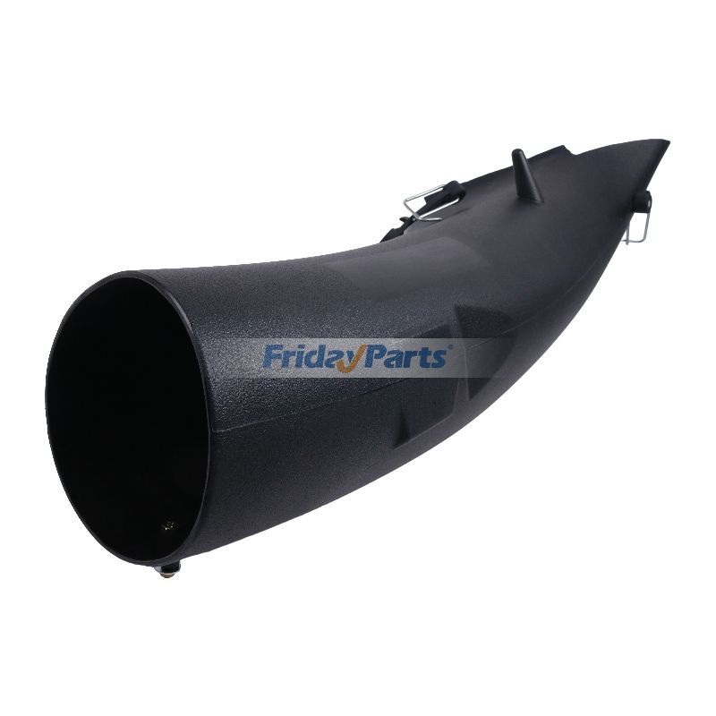 RutscheFür JOHN DEERE