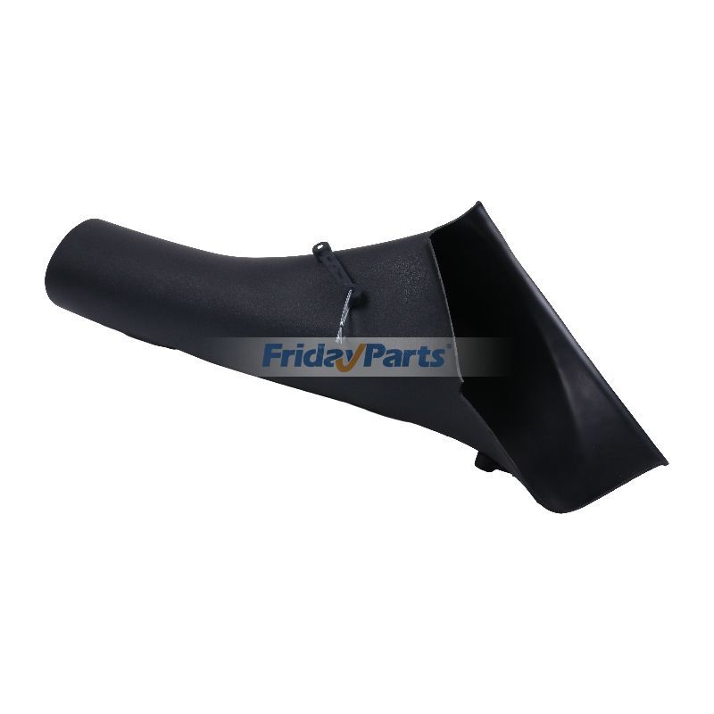 Ausrüstung Untere Bagger Rutsche GY20162 AM143911 für John Deere Traktor D110 D120 D125 D130 E100 E110 E120 E130 Mäher Z225 Z235 Z245für Für JOHN DEERE