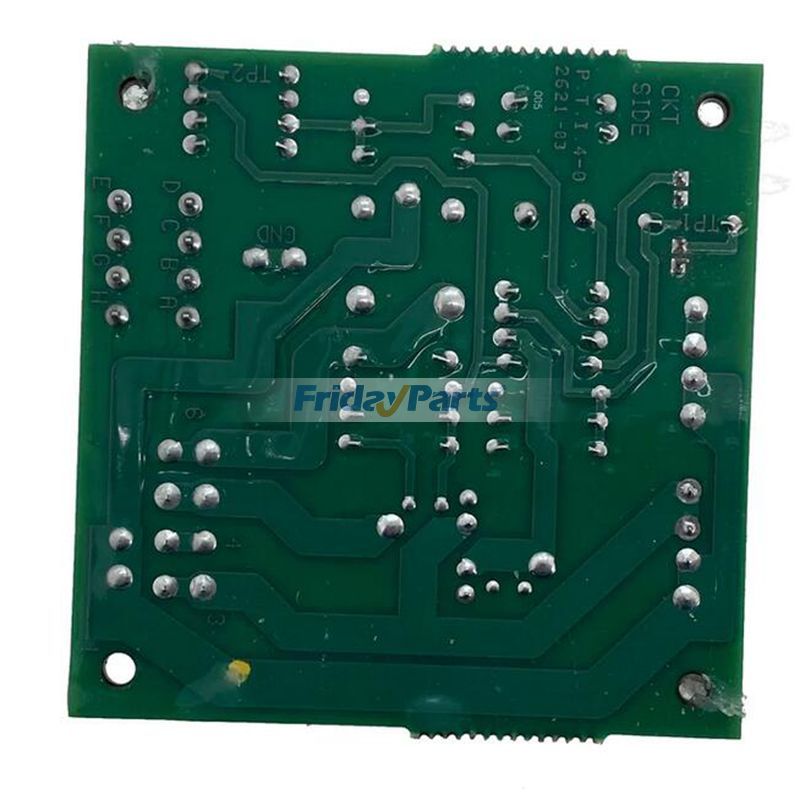 Circuit imprimé d'équipement AM121129 pour moteur Yanmar 3TNV88 Kawasaki FD590V John Deere 1585 1580 1575 1570 1550 1420 1435 1545 1565 F1145 F710 F725 F735 tondeuse frontalepourPour JOHN DEERE