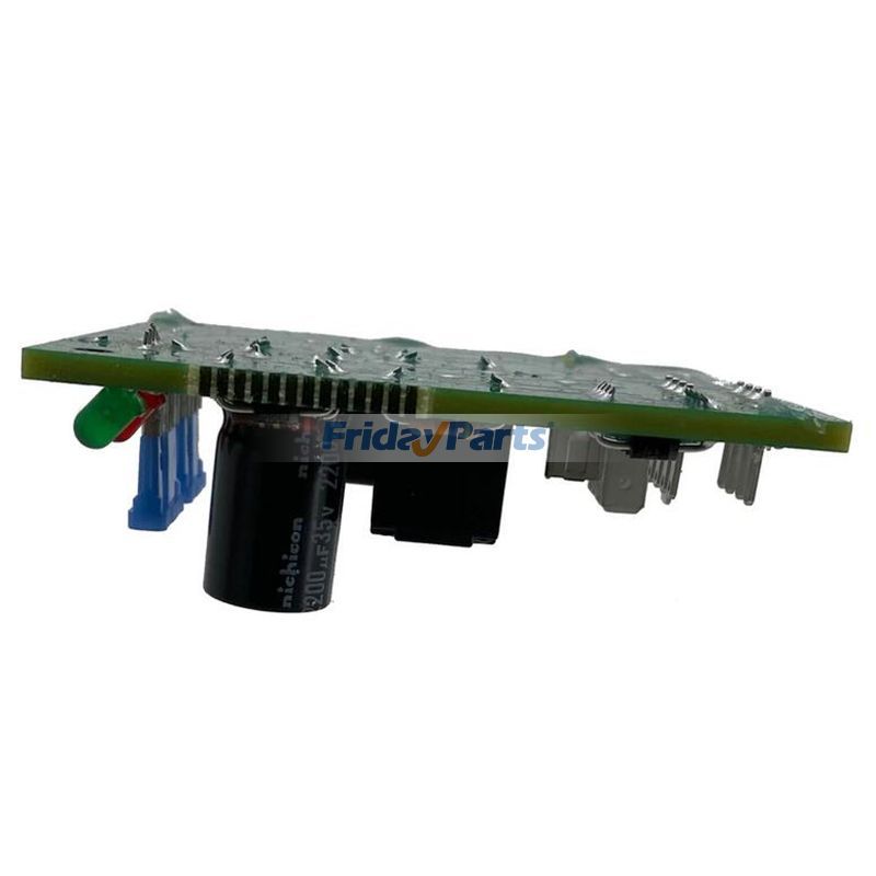 Equipement Circuit Imprimé Kawasaki John Deere Avant Pour JOHN DEERE