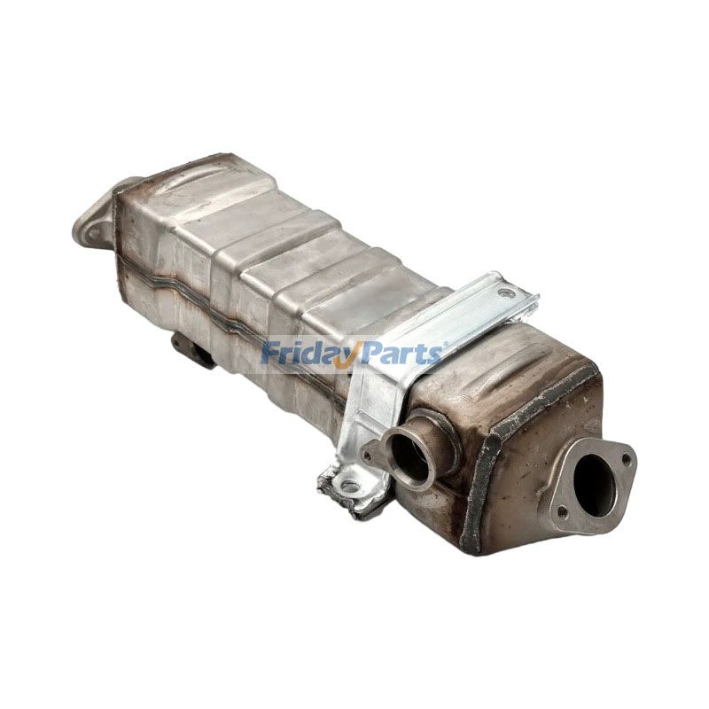 ERG Exhaust Recirculation Cooler 5566893 5317072 for Cummins Engine ISB 6.7L B6.7 B6.7N ISB ISB5.9 ISL L9 QSB3.3 QSB6.7