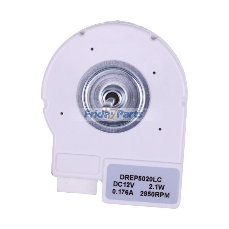 Fan Motor in Stock in China