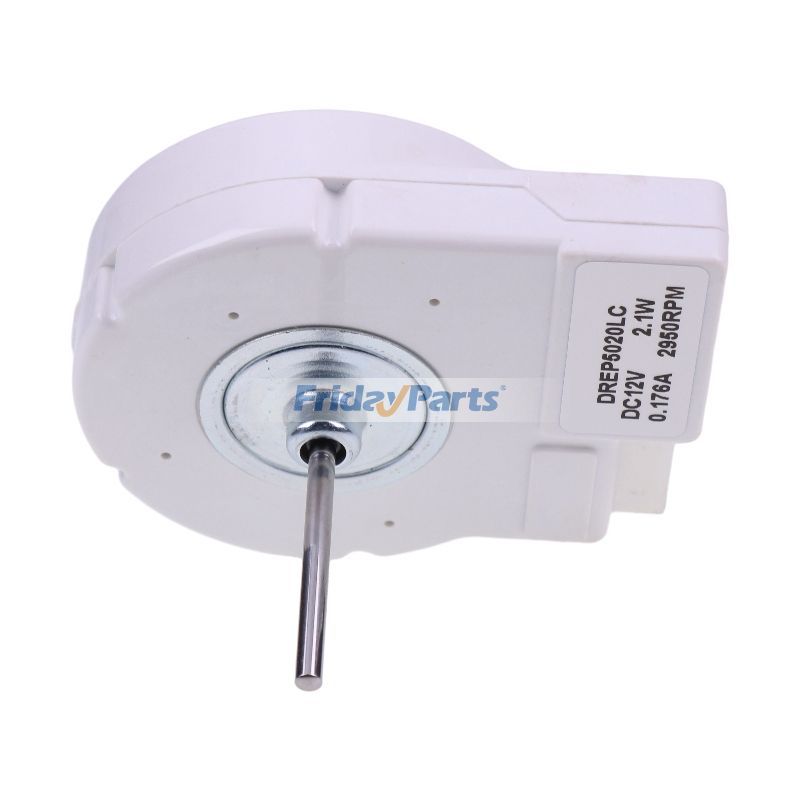 ERP Evaporator Fan Motor AP4444609 PS4138377 ERDA31-00146H for Samsung Refrigerator