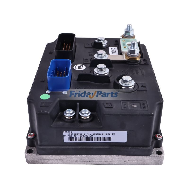 FridayParts ES System Steuermodul Scherenhebebühne