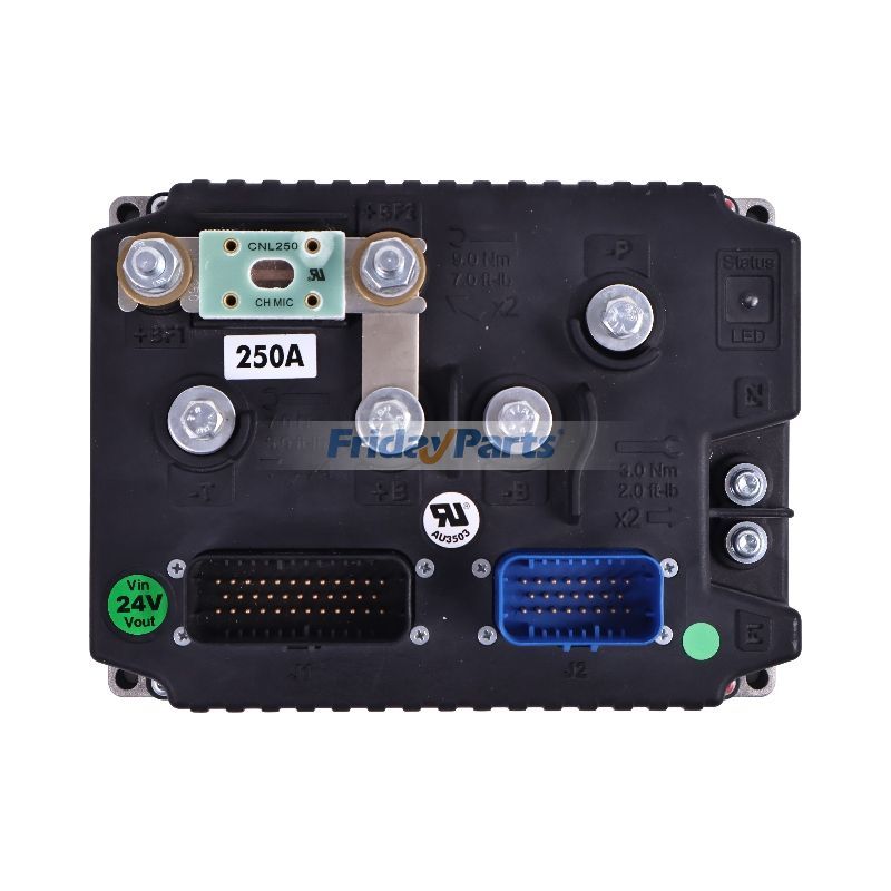 ES System Steuermodul Scherenhebebühnefür Hubarbeitsbühnen