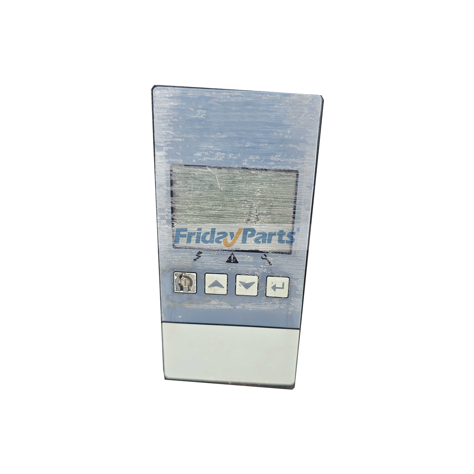 ES4000 Control Panel Membrane for Chicago Screw Air Compressor CPM15