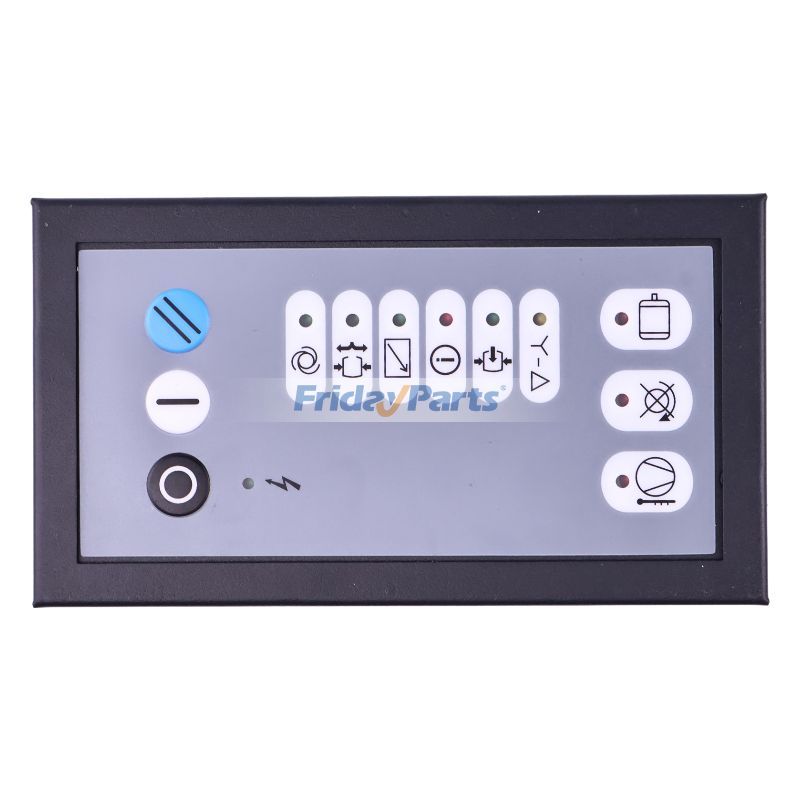 Contrôleur ES99 2202-8420-01 2202842001 pour compresseur Atlas CopcopourPour Atlas Copco