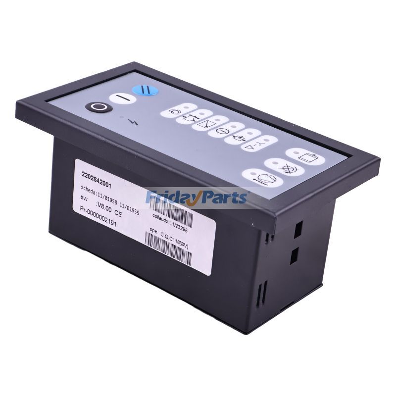 Contrôleur Pour Atlas Copco