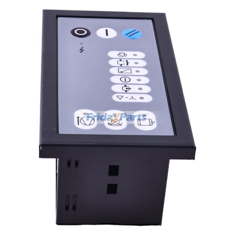 Contrôleur de FridayParts