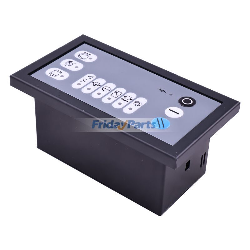 Contrôleur pour Compresseur d'Air Pour Atlas Copco