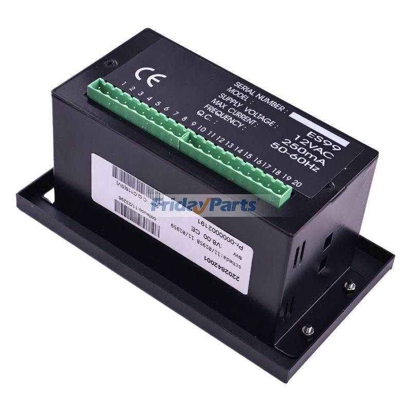 Pièces pour Compresseur d'Air