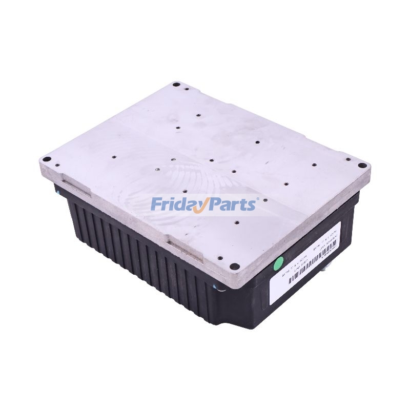 ES SystemmodulsteuerungFür JLG