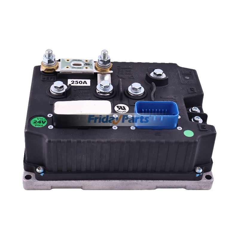 FridayParts ES Systemmodulsteuerung