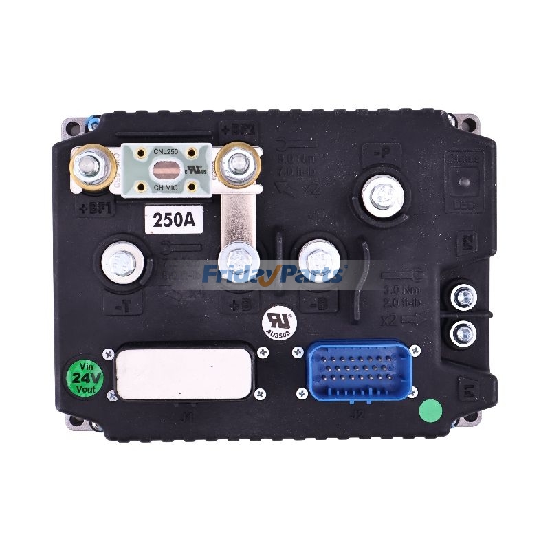 ES Systemmodulsteuerungfür Hubarbeitsbühnen