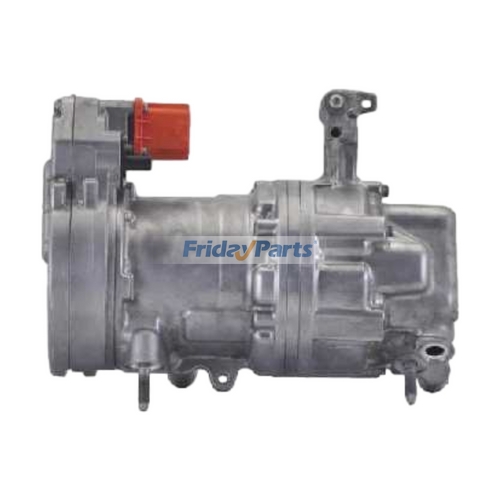 ESB42C A/C Compressor 1582668-00-F for Tesla Model 3 Y 2017-2023