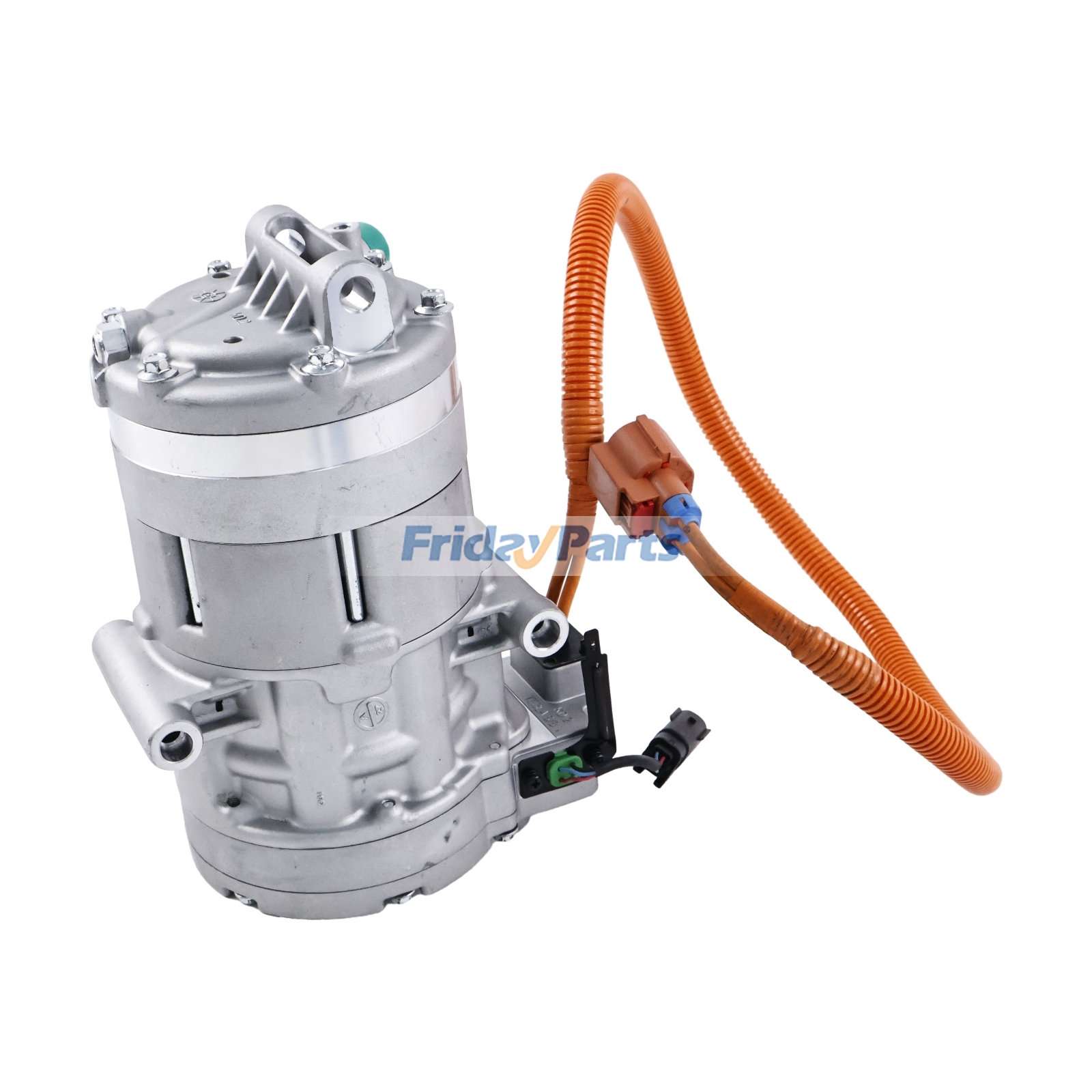  A/C Compressor For OTHER BRAND