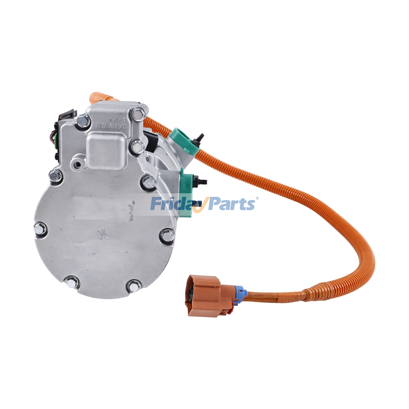 FridayParts A/C Compressor