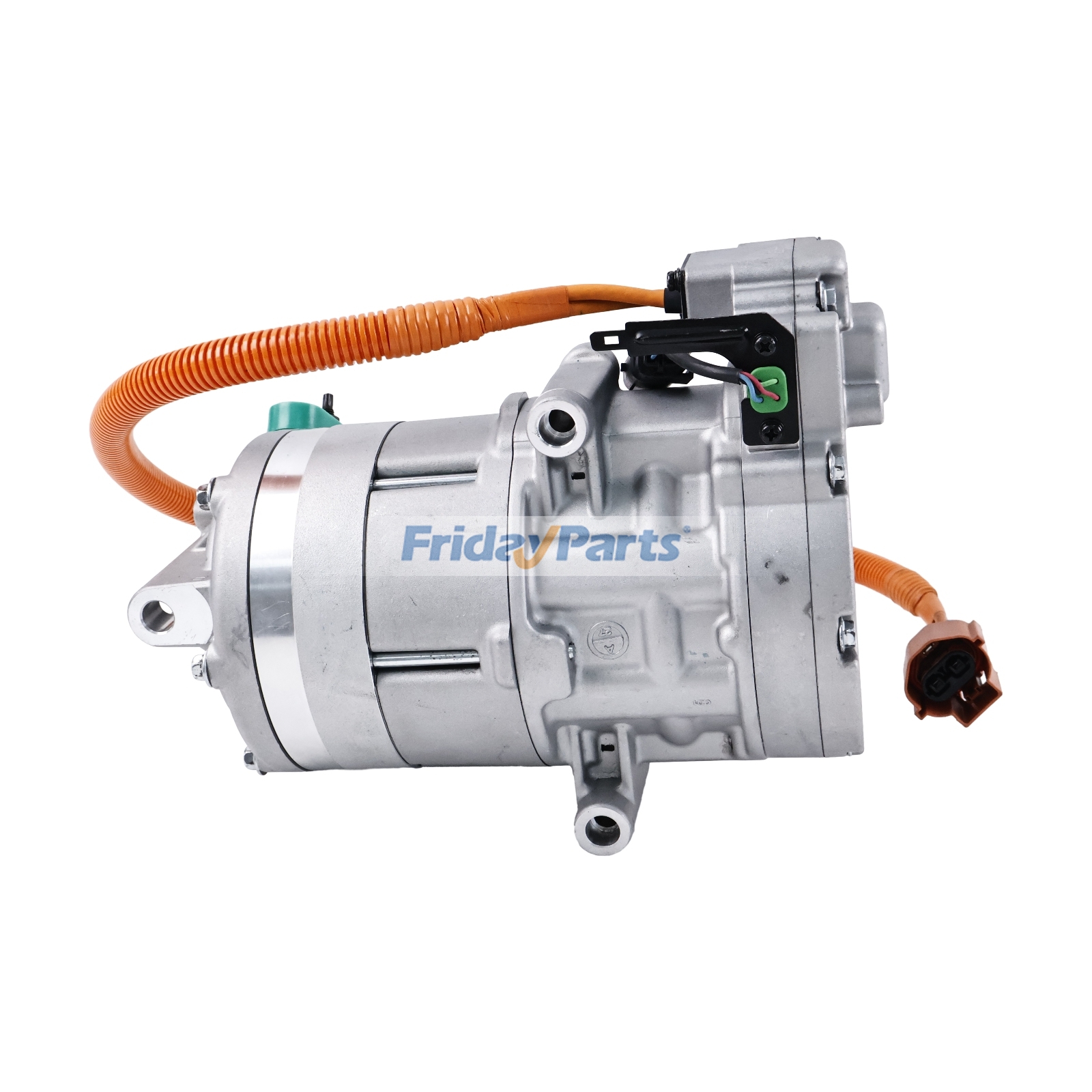 ESC33N A/C Compressor 102839800E F502FPCBA01 11627387 for Tesla Model S5YJS S85 Hatchback