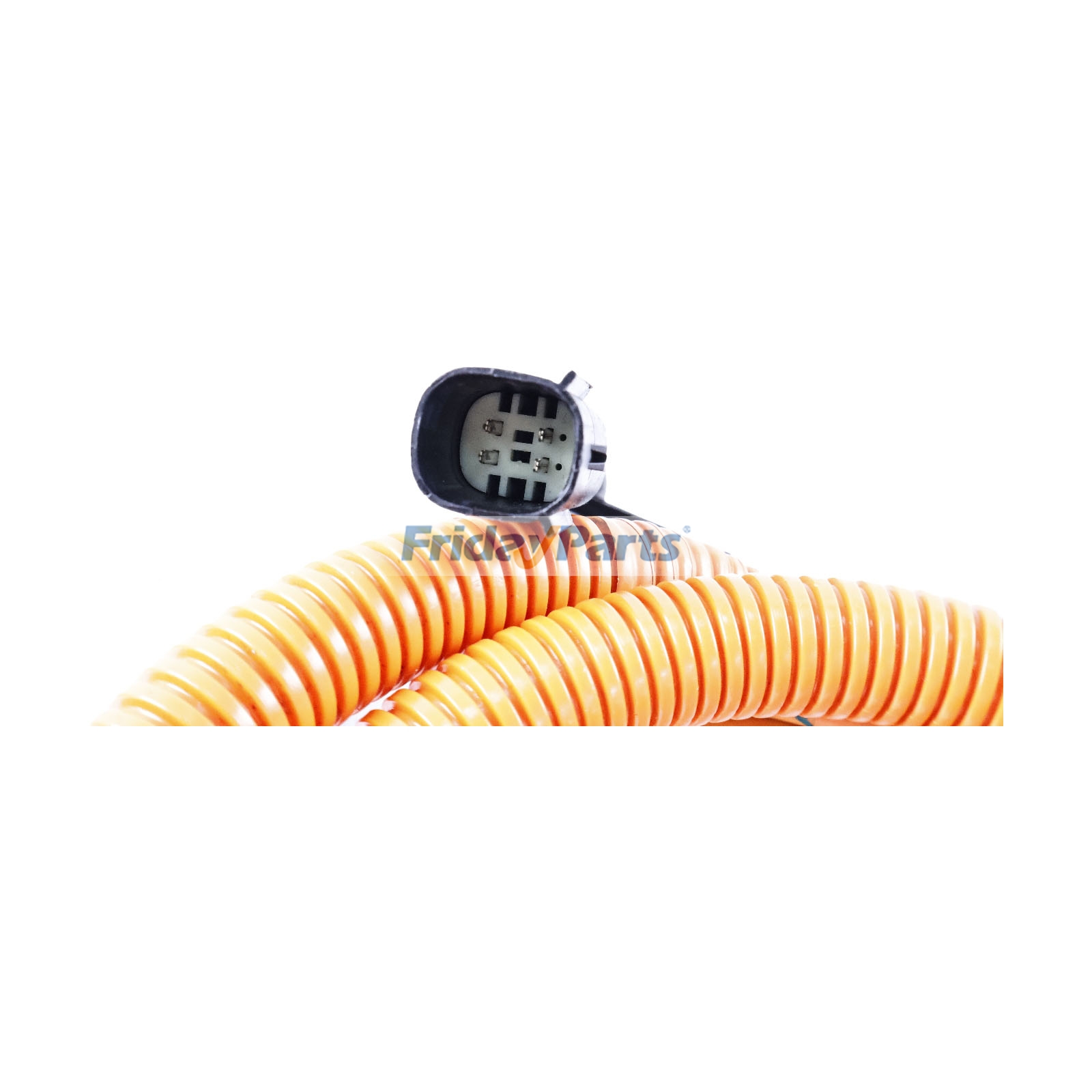 A/C Compressor For OTHER BRAND Vehicle