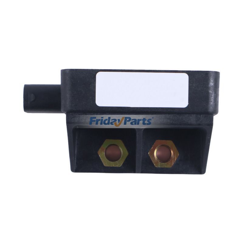 Sensor de velocidad de guiñada ESP 1J0907657B 1J2907637B para Audi A3 S3 Volkswagen New Beetle Golf 4 R32 de FridayParts