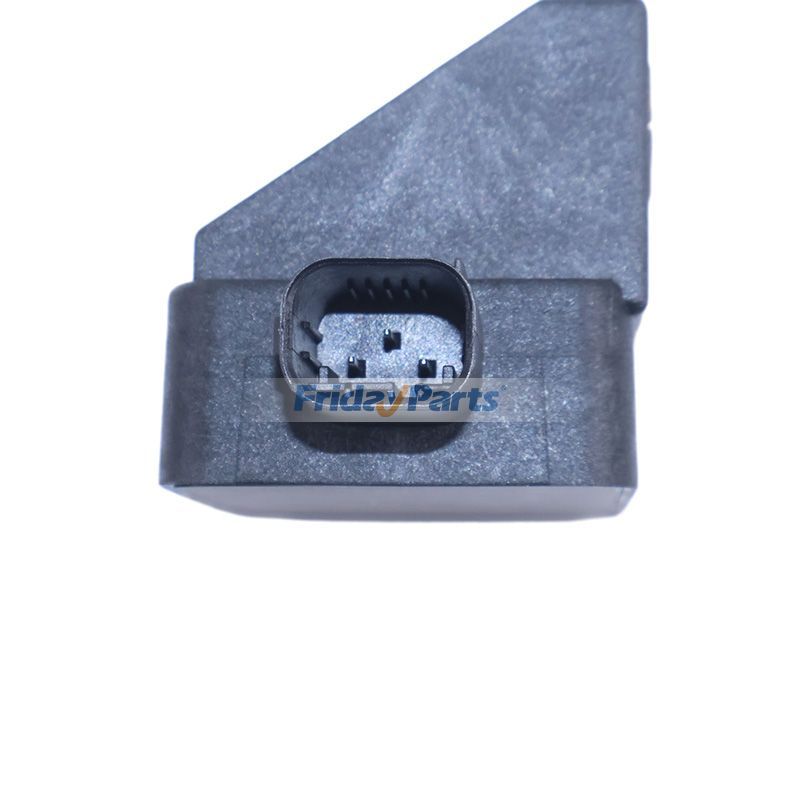 Sensor de velocidad de guiñada ESP 1J0907657B 1J2907637B para Audi A3 S3 Volkswagen New Beetle Golf 4 R32