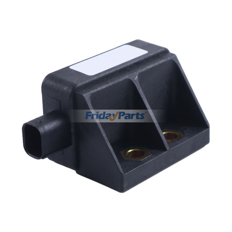 Sensor de velocidad de guiñada ESP 1J0907657B 1J2907637B para Audi A3 S3 Volkswagen New Beetle Golf 4 R32