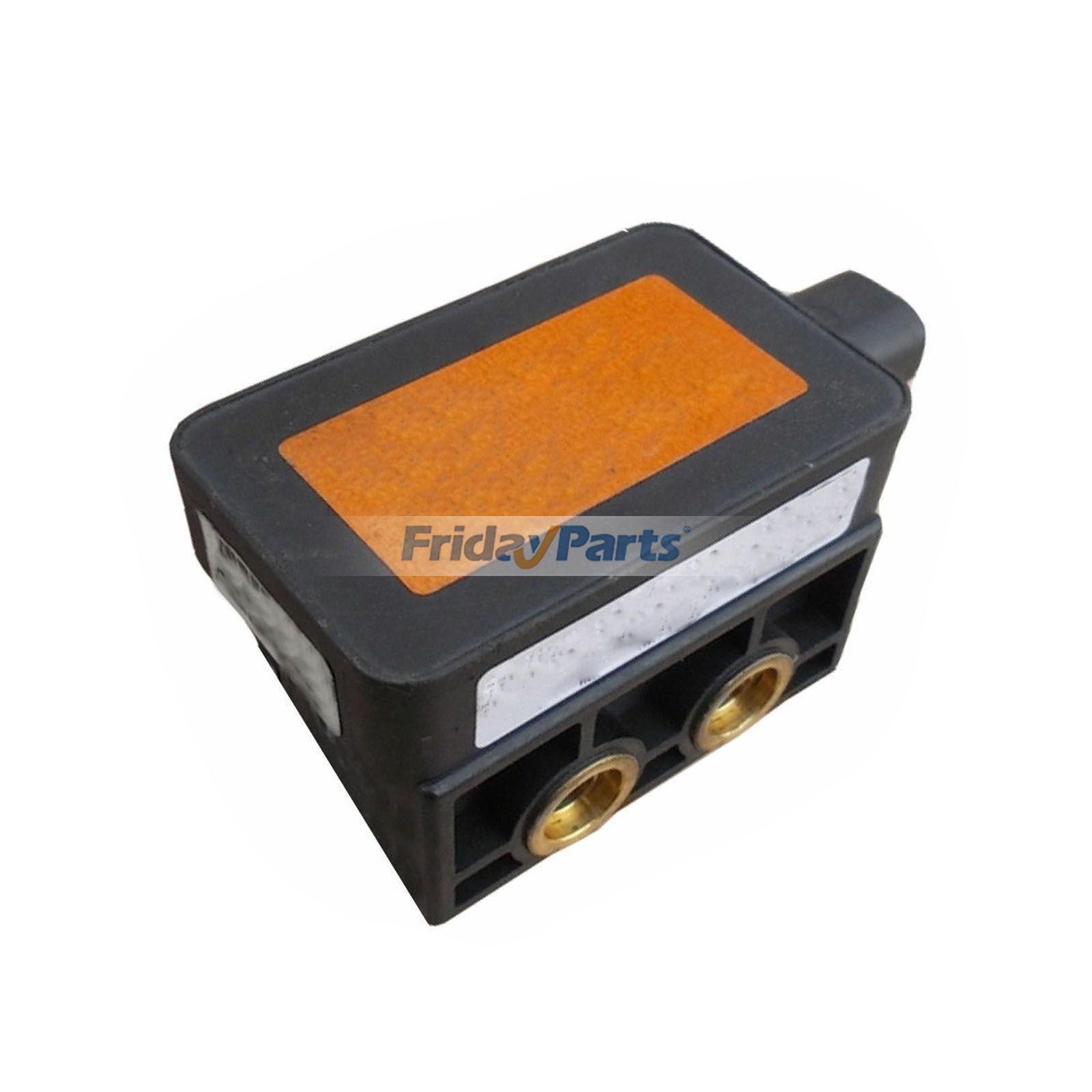 ESP Yaw Rate Sensor 1J1907637B 1J0907657B for Audi A2 A3 Volkswagen Bora Golf 4 New Beetle Seat Leon Toledo