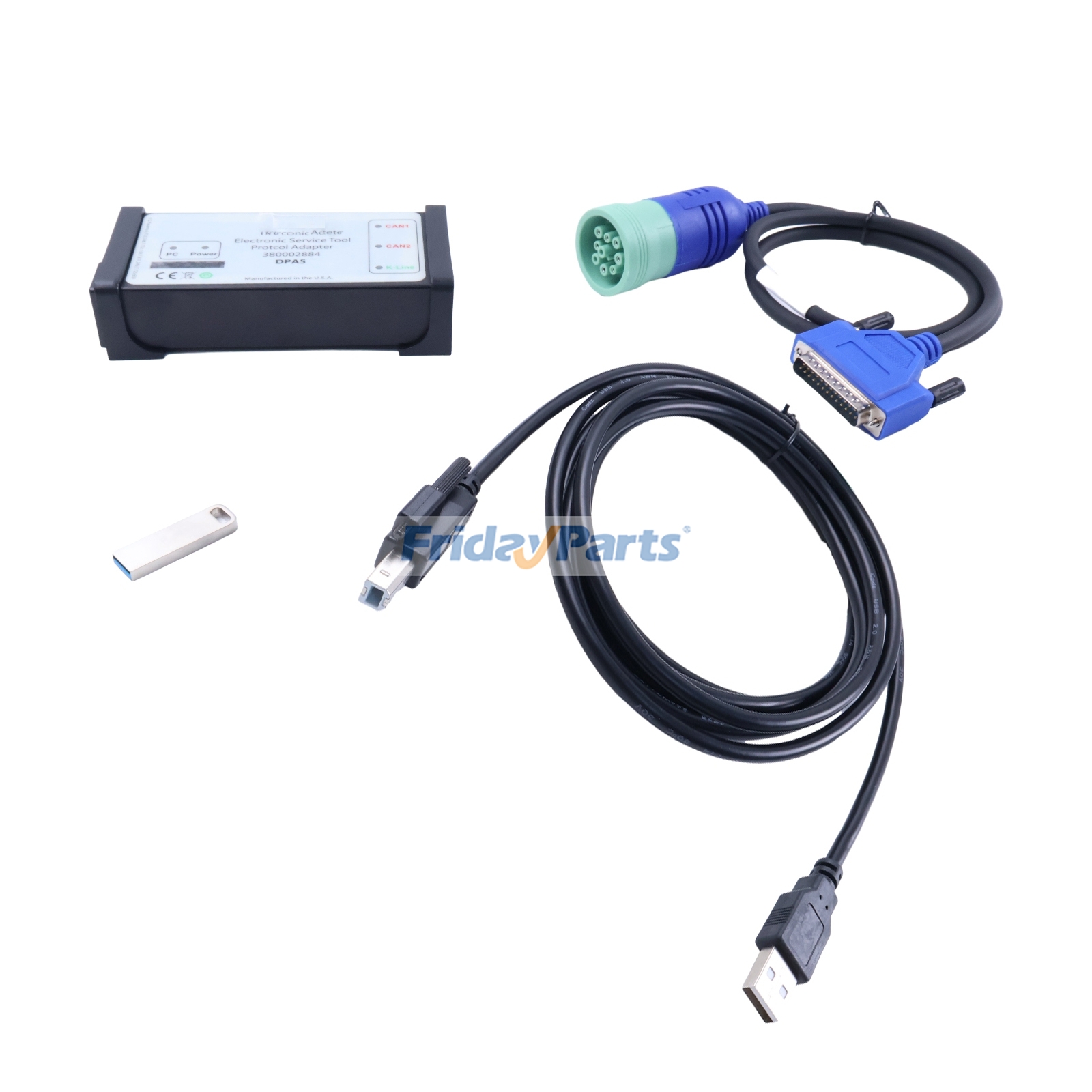  Diagnostic Tool  For CASE,For New Holland