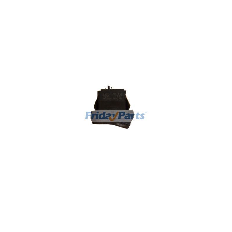 Interruptor basculante de éter 22054068 para compresor de aire Ingersoll Rand XHP-1170-FRAME-CAT XP750WCU XP825WCU HP675WCU HP750WCU Para Ingersoll Rand