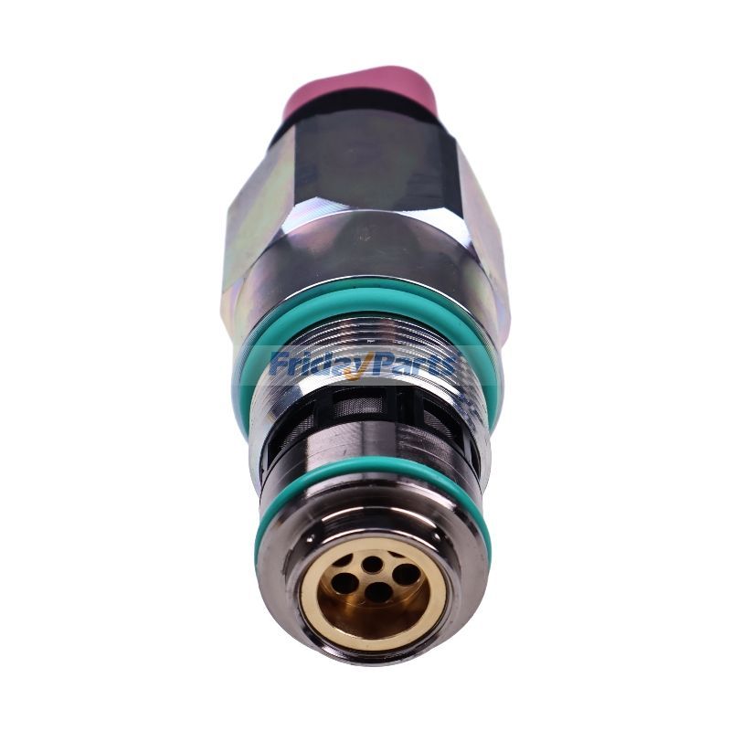 HYUNDAI用用カミンズエンジン R13 QSK23 VTA903 用 ETR 燃料制御アクチュエータ 3347905