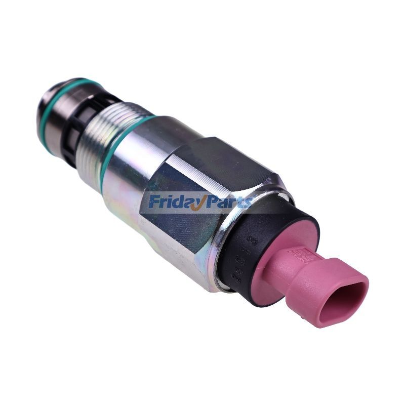 エンジン,エクスカベーター ETR燃料制御アクチュエータ