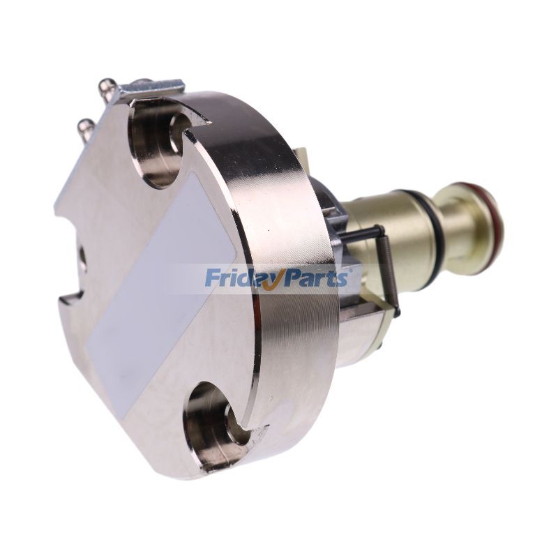 ETR-Kraftstoffsteueraktuator 3408325 für Cummins-Motor KTA50 NTA855für 