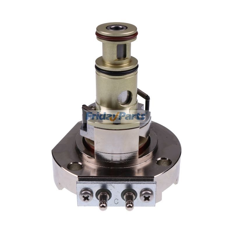 Atuador de controle de combustível ETR 3408325 para motor Cummins