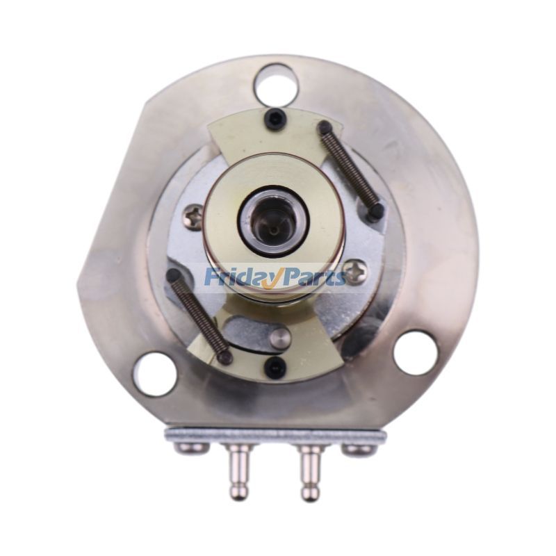 ETR-Kraftstoffregelungsaktuator