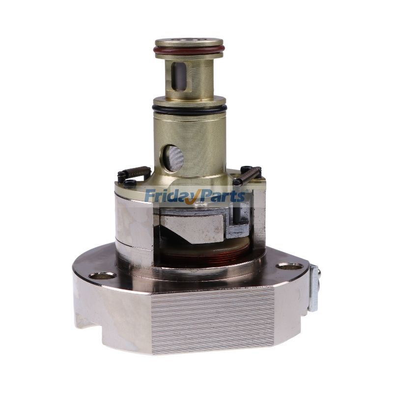 ETR-Kraftstoffregelungsaktuatorfür Motor